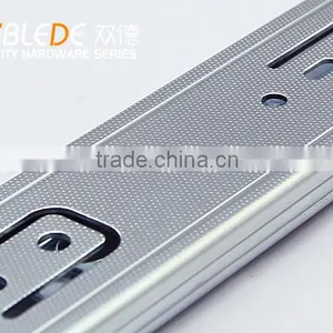 45mm Width Computer Keyboard Drawer Slide thumbnail-5