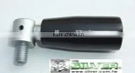 For Metal Lathe Handle and Machinery Handle Steel Retractable Handle thumbnail-1