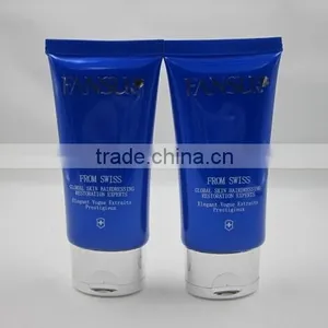 120ml Cosmetic Tube Packaging for Whitening Night Cream thumbnail-2
