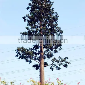 Camouflage Tower, Concelment Tower and Elm Tree Tower (MGT-ET008) thumbnail-1