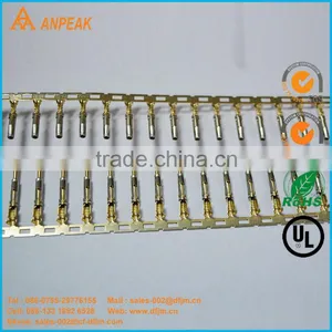 Professional Designer RMS Coaxial Cable Connector thumbnail-4
