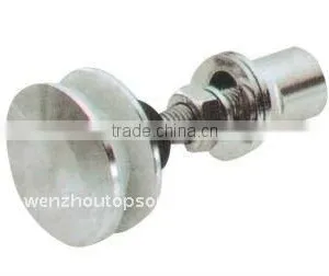 Routel for Glass Curtain Wall Fitting,Structural Glass Curtain Walls Routel Series thumbnail-1