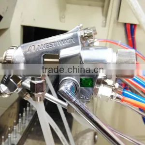 Automatic Ultrasonic Cleaning Machine thumbnail-1