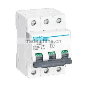Manufacturer Moulded Case Circuit Breaker thumbnail-1