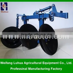 Tractor Implement Disc Plough for Sale thumbnail-3