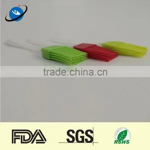Reusable Environmental Silicone BBQ Grill Brush thumbnail-1