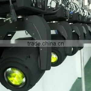 Stage Lighting Mini 2r 120W Moving Head Light Beam thumbnail-5