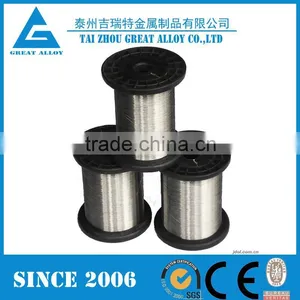 SUS Standard 201 Stainless Steel Wire Rope Quality Choice thumbnail-6