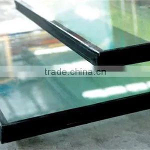 Curtain Glass for Buildings/window/swimming Pool/fence/panels thumbnail-6