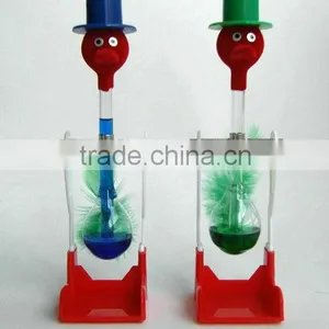 Glass Drinking Bird, The Infamous Drinking Bird thumbnail-1