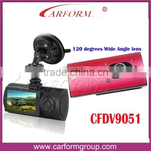 HD 1080P Dvr Car thumbnail-1