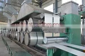 Filling Material Regenerated Hollow Conjugate Polyester Staple Fiber Made of Pet Flakes thumbnail-4
