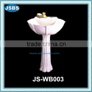 Marble Wash Basin Sculpture thumbnail-1