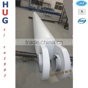 China Supplier Long Stroke Heavy Duty 50 Ton Hydraulic Cylinder thumbnail-1
