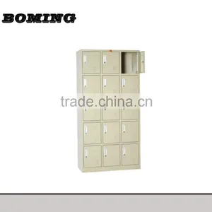 Metal Shell Cabinet thumbnail-1