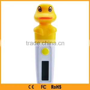 Baby Digital Thermometer Armpit or Oral Clinical Thermometer Price Wholesale thumbnail-2
