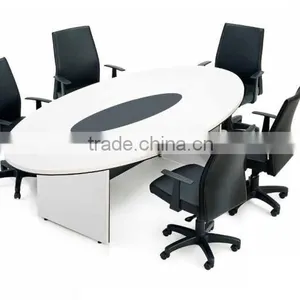 Office Meeting Tables - VIENNA Meeting Table thumbnail-1