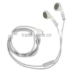 High Quality Hands-Free Stereo Headset With Microphone for IPhone thumbnail-1