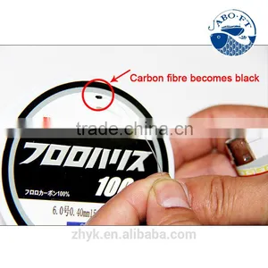Carbon Fiber Leader Sink Fishing Line for Fishing thumbnail-5