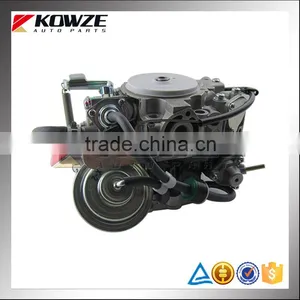 Original High Quality Automobile Carburetor Assy For Mitsubishi Pajero Sport V11 V31 V31 MD337173 thumbnail-2