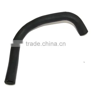Silicone Hose Customized Logo/1 Inch Rubber Water Hose Pipe/u Shape Rubber Radiator Hose thumbnail-1