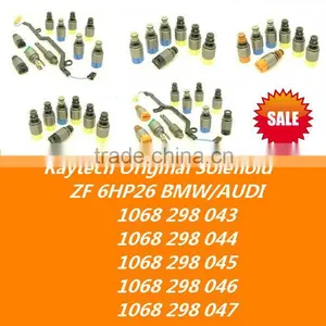 ZF6HP26 SOLENOID PACK thumbnail-2