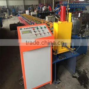 Amlex Strut Framework Systems Shallow Slotted Channel 41 x 21 Making Machine thumbnail-2