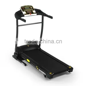 Cheap Electric Treadmills thumbnail-6