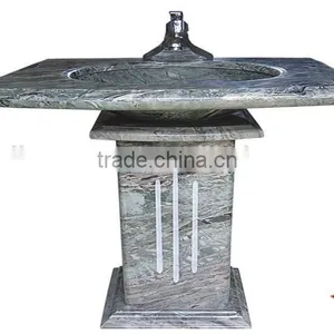 Marble Shell Sinks thumbnail-1