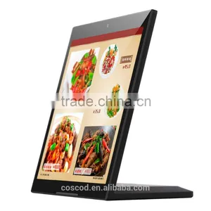 Electronic Menu for Restaurants thumbnail-3