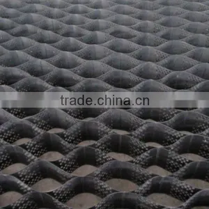 Textured and Perforated Geocell With Factory Price thumbnail-1