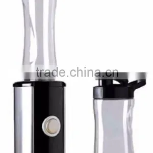 New Mini Electric Mix Blender 300W thumbnail-1