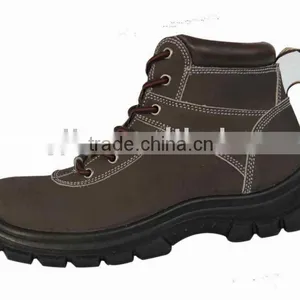 Safety Footwear 8001 thumbnail-1