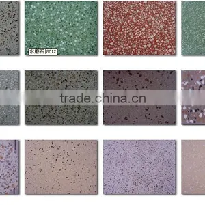 Concrete Terrazzo Flooring Tile Production thumbnail-4
