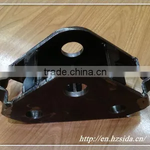 Product Made of Custom Welding Metal thumbnail-1