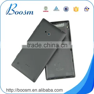 Premium Quality Battery Cover for Lumia 720 Battery Door Back Cover thumbnail-1