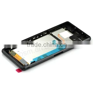 Supplier Replacement for Sony z3 Mobile Phones Original,lcd Display Touch for Xperia z3 thumbnail-2