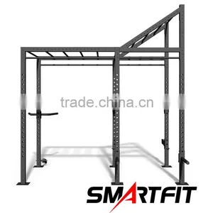 Crossfit Pull up Monkey Rig thumbnail-1