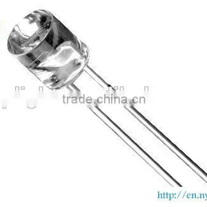 Cds Photoresistor With RoHS Approval LS06-M 5MM thumbnail-2