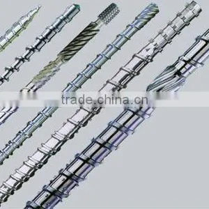 Injection Moulding Screw Barrel thumbnail-1