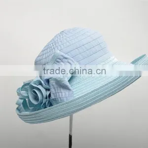 Summer Fashion Sun Hat Style Of Beach Straw Hat thumbnail-2