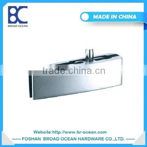 China Supplier Stainless Steel Glass Door Lock Patch Fitting (DL-030) thumbnail-5