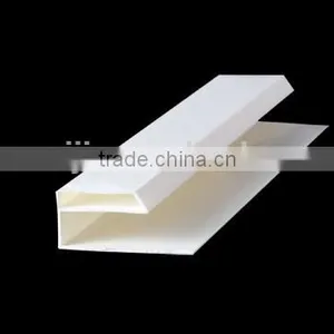 OUMEIJIA FANCY PVC CORNERS PROTECTOR / JOINT PLASTIC thumbnail-2