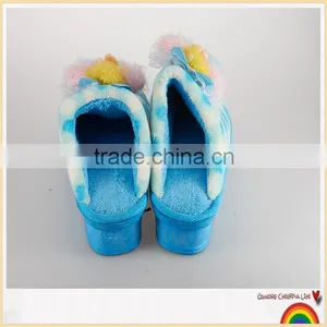 Keep Warm Heating Slippers, For Women Winter thumbnail-4