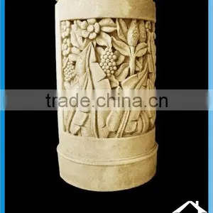 High Quality Roman Art Garden Pedestal thumbnail-1