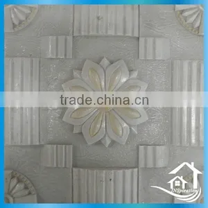 Hand Carved Decorative Panel thumbnail-5