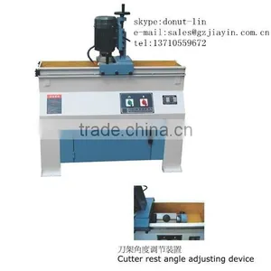 CE Automatic Industiral Blade Sharpening Machine Milling Cutter Grinding Machine thumbnail-3