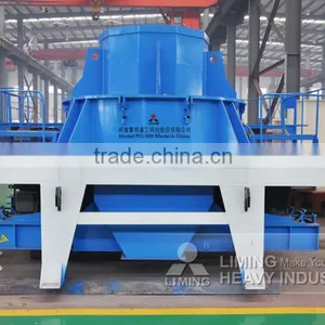 Construction Equipment Crushing Sand thumbnail-2