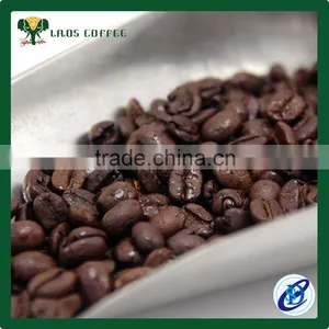 Arabica Roasted Coffee Beans From Laos thumbnail-1