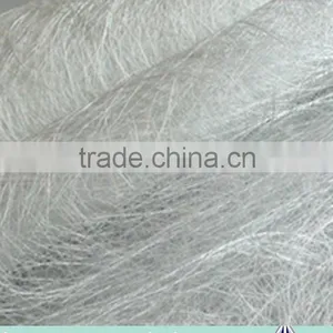 Emulsion Chopped Strand Mat /Fiberglass Mat Roll /450g Emulsion Fiberglass Chopped Strand Mat thumbnail-3